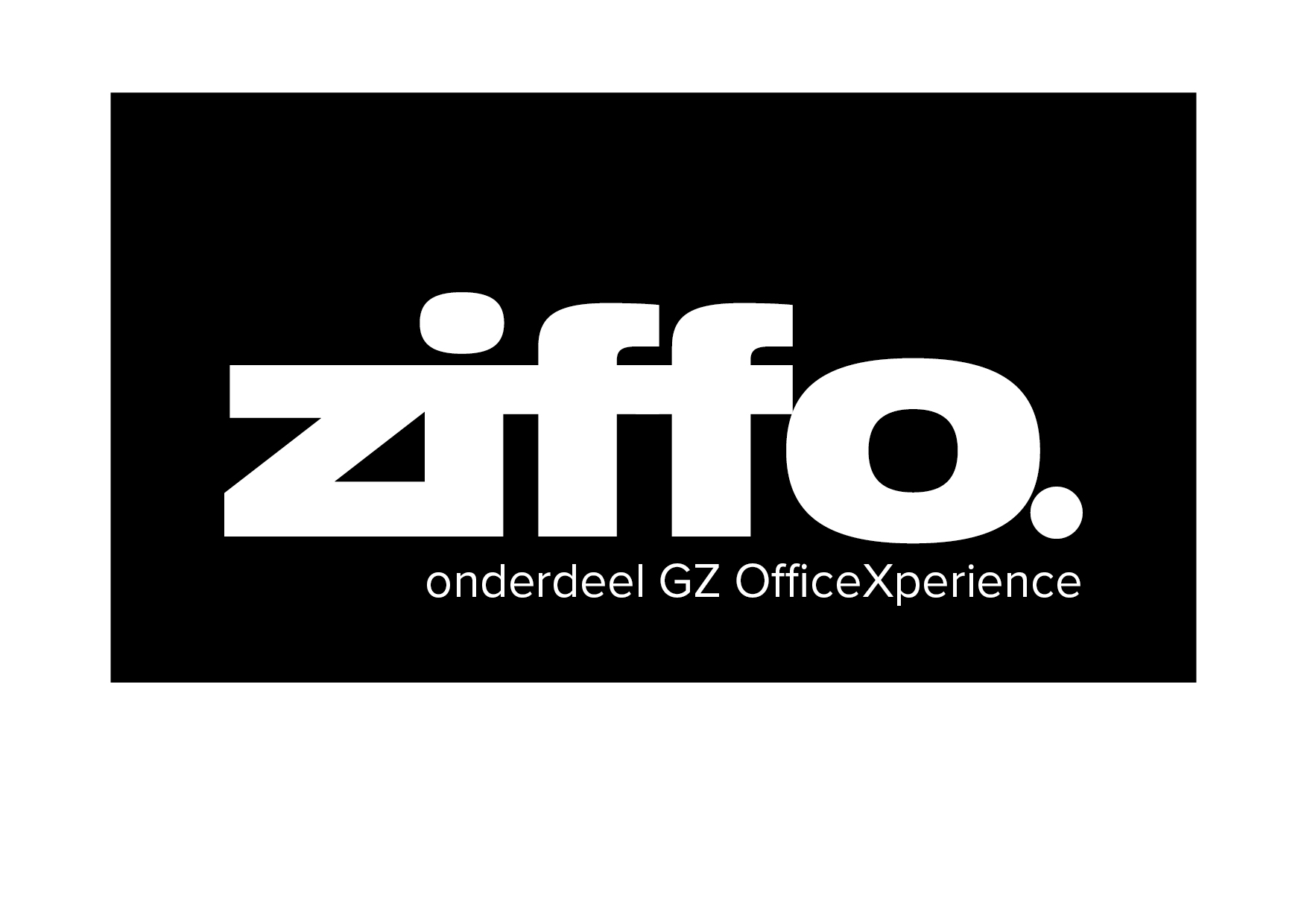 Ziffo Kantoorcentrum BV